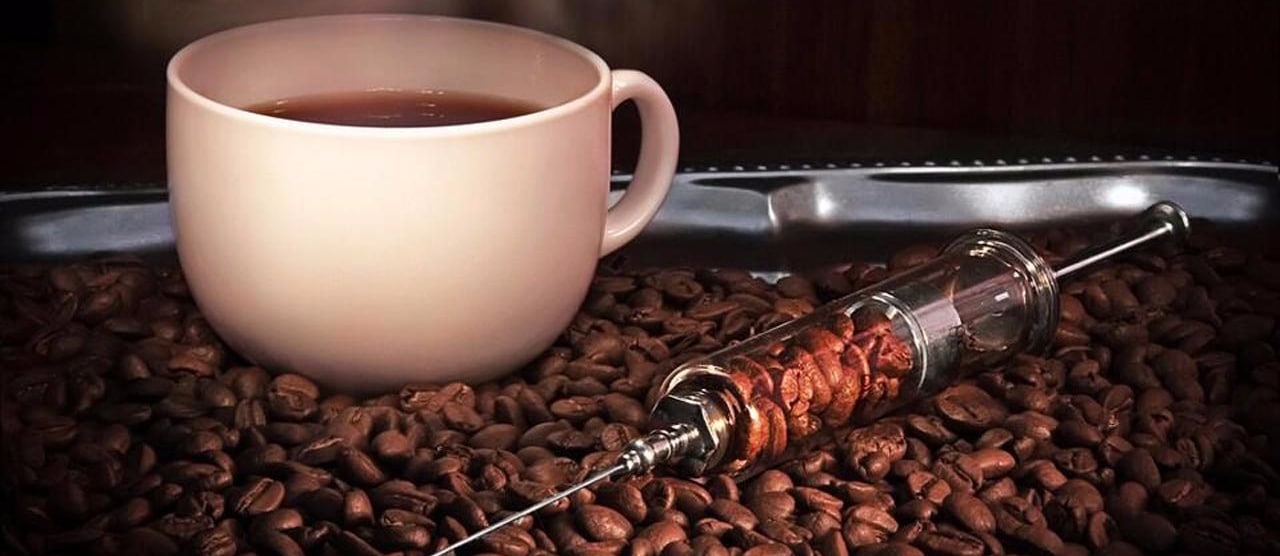 Which Countries are the Most Addicted to Coffee?