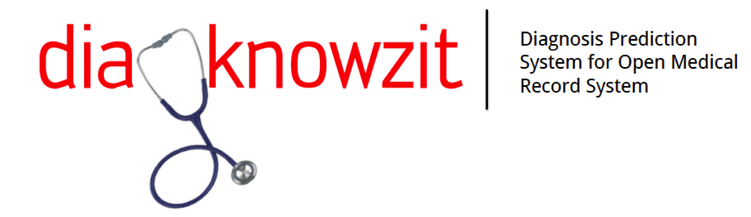 Spotlight: Diagknowzit