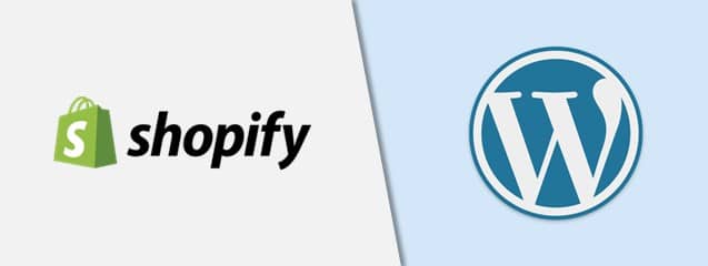 My Take: WordPress vs. Shopify