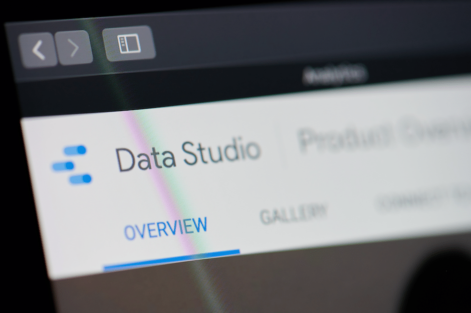 A hack to get the most out of Google Data Studio